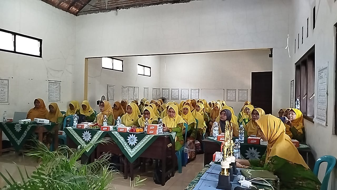 Musyawarah Cabang HMI kota singaparna 2025