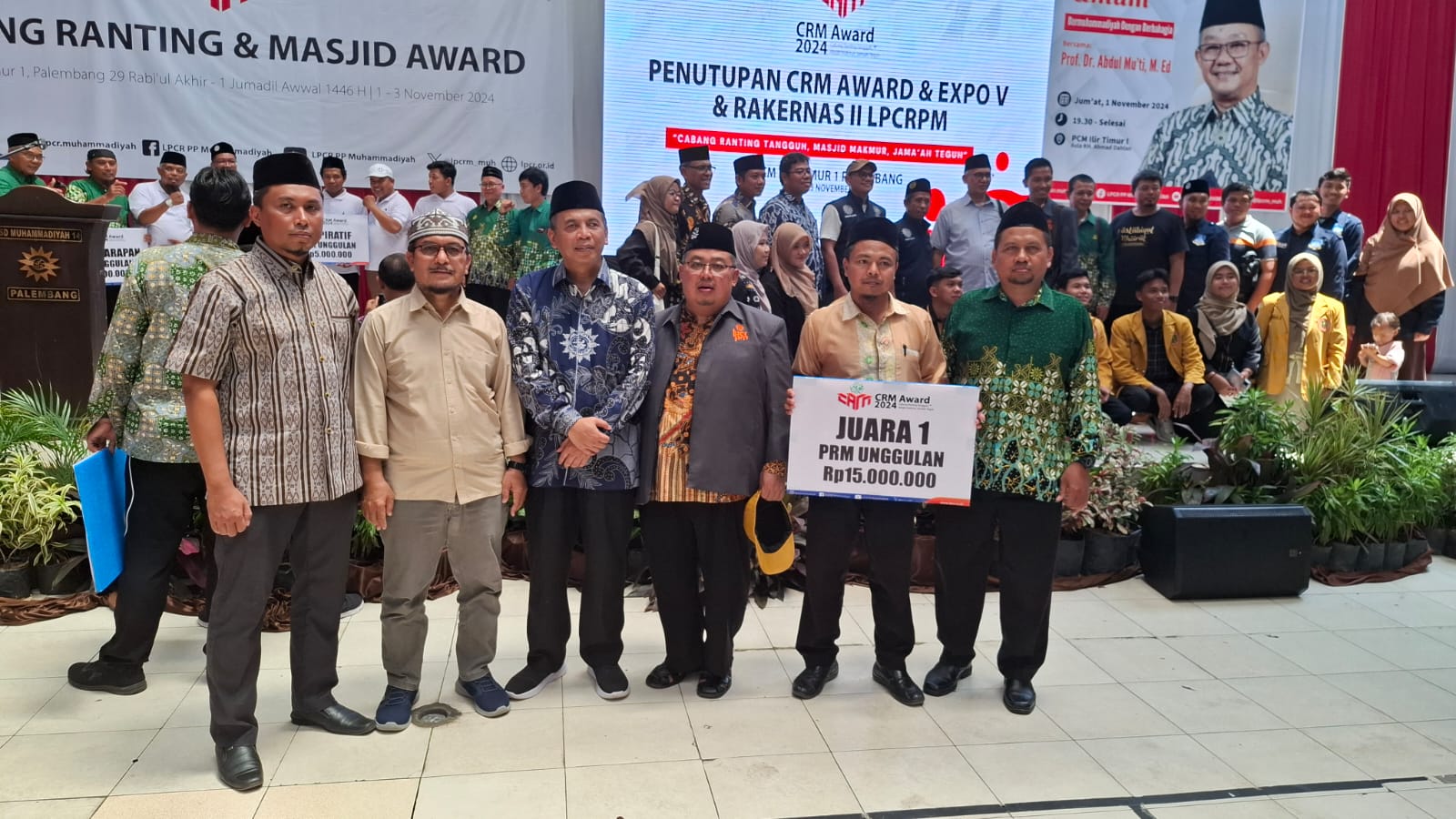 Kegiatan HMI kota singaparna